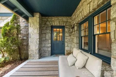 25 Saint Dunstans Circle Asheville NC 28803