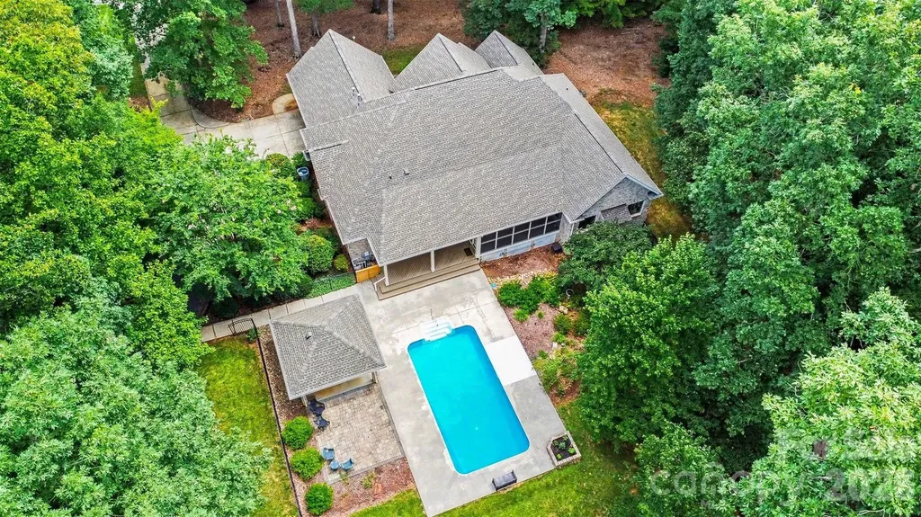 7480 Lexford Court Concord NC 28025