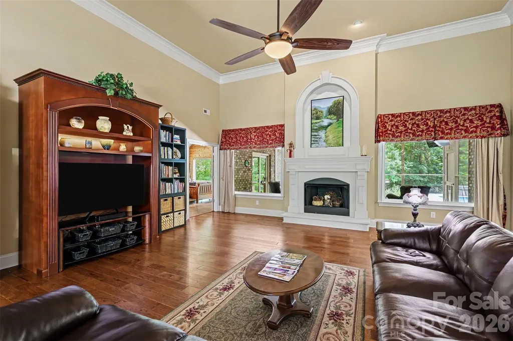 7480 Lexford Court Concord NC 28025