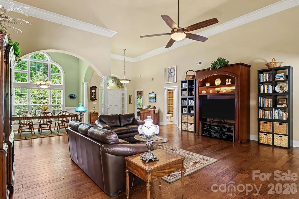 7480 Lexford Court Concord NC 28025