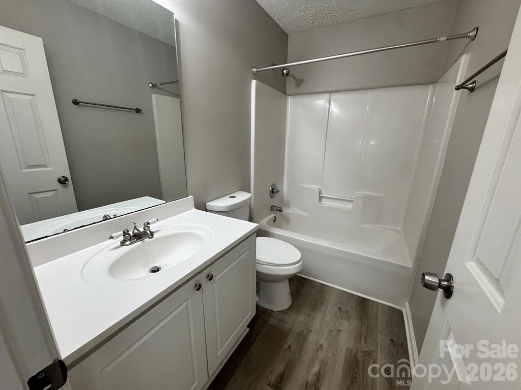 12601 Cumberland Crest Drive Huntersville NC 28078