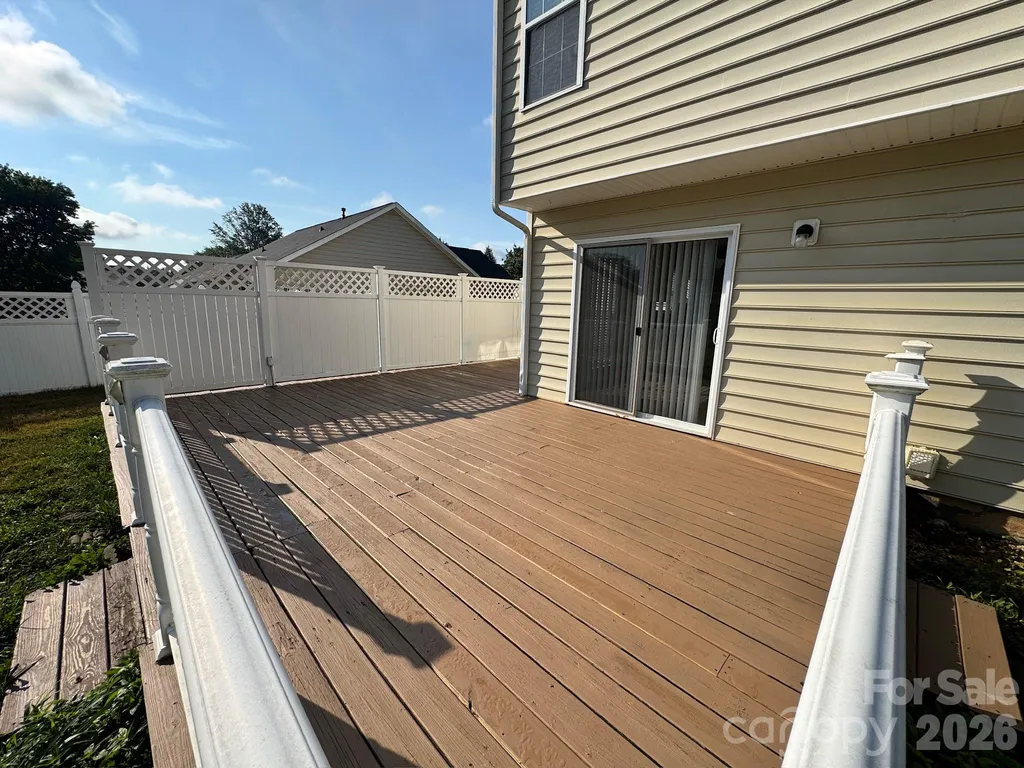 12601 Cumberland Crest Drive Huntersville NC 28078