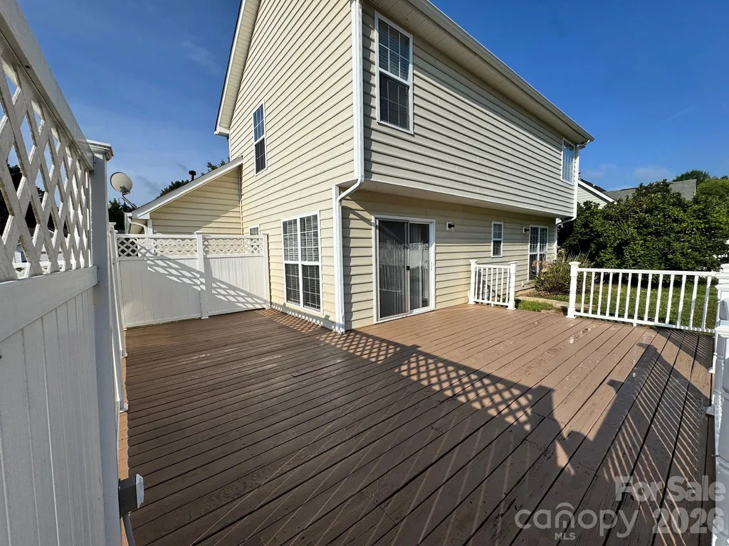 12601 Cumberland Crest Drive Huntersville NC 28078