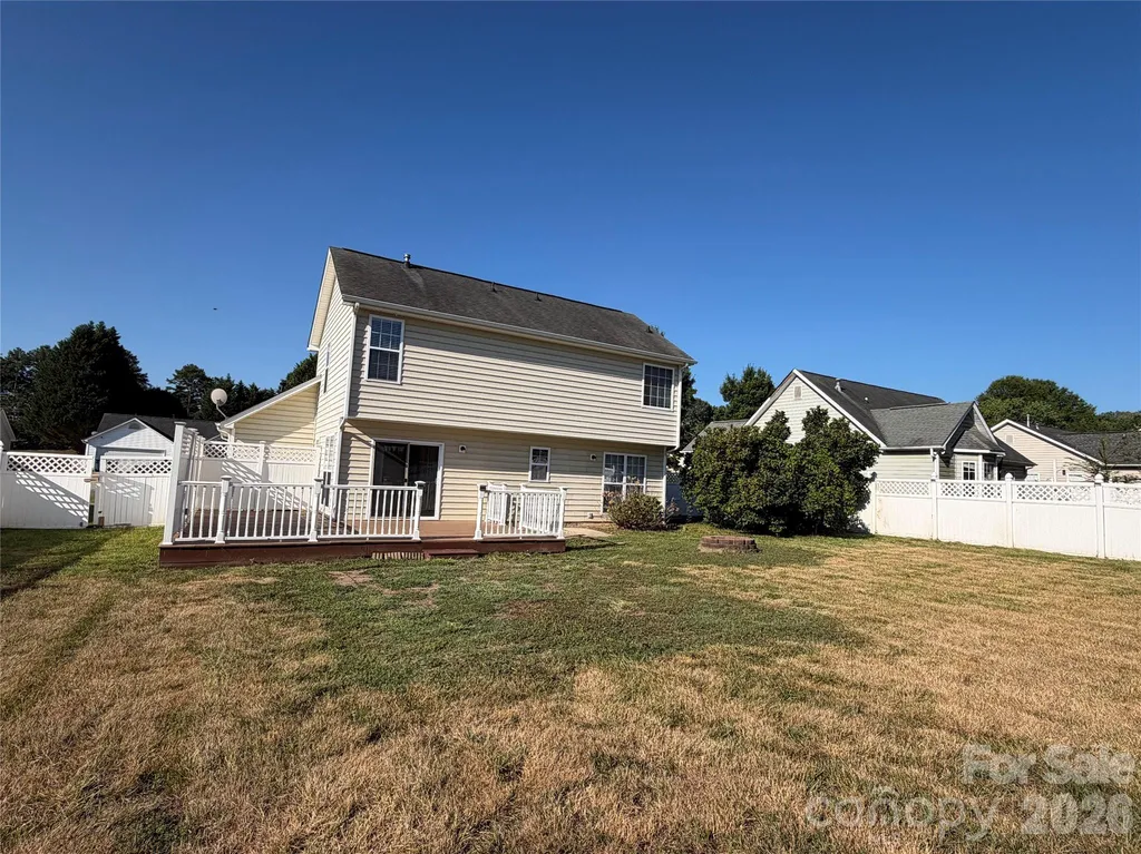 12601 Cumberland Crest Drive Huntersville NC 28078