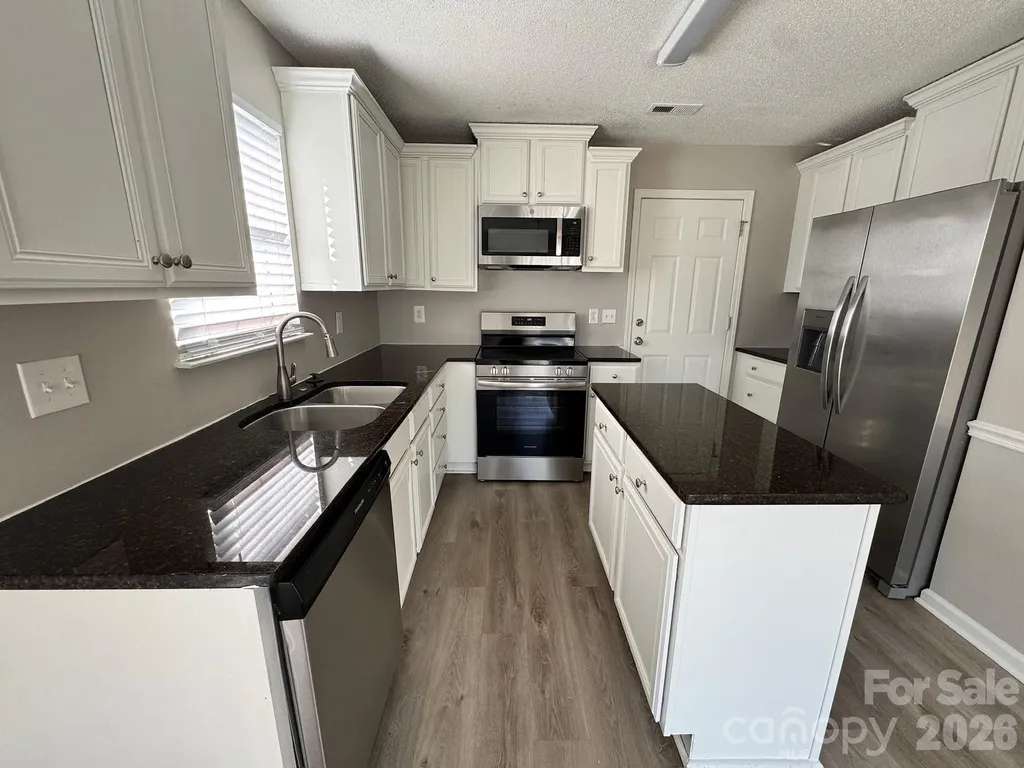 12601 Cumberland Crest Drive Huntersville NC 28078