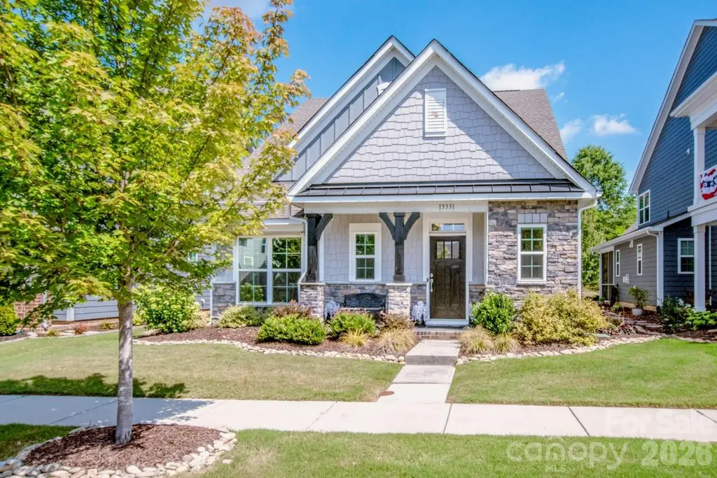 13331 Caite Ridge Road Davidson NC 28036