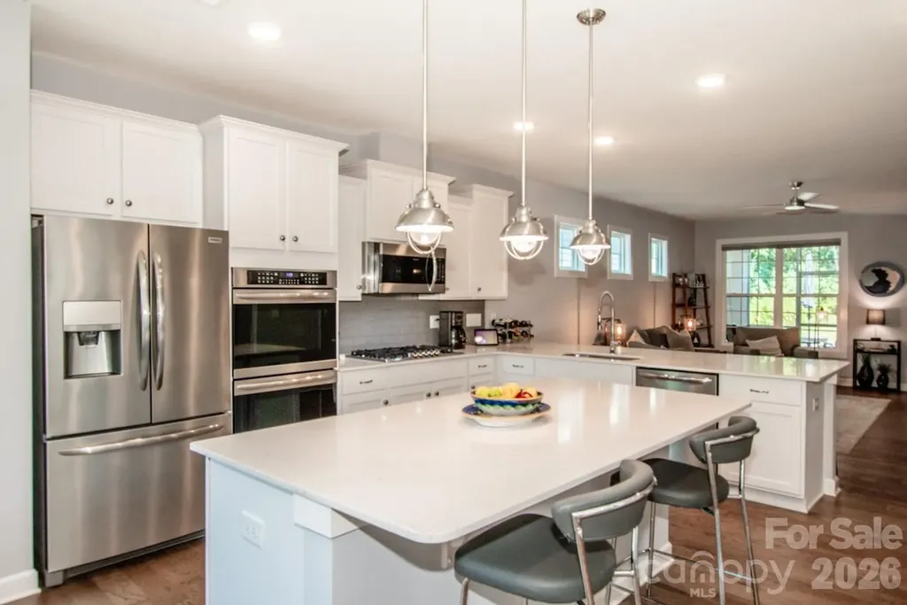 13331 Caite Ridge Road Davidson NC 28036