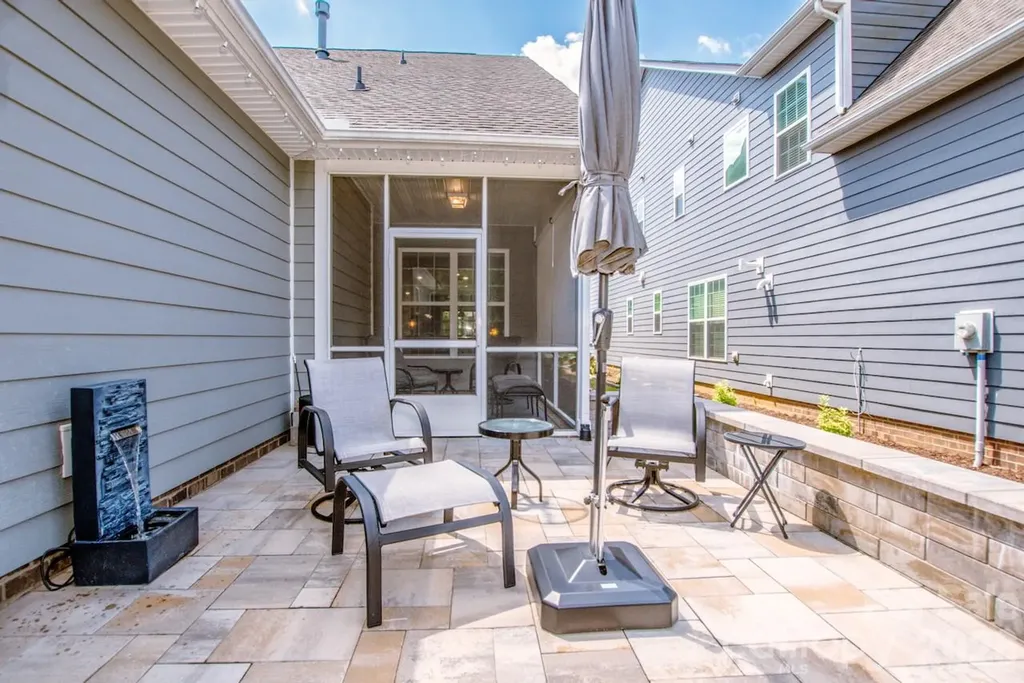 13331 Caite Ridge Road Davidson NC 28036