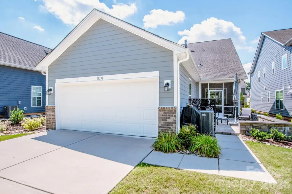 13331 Caite Ridge Road Davidson NC 28036
