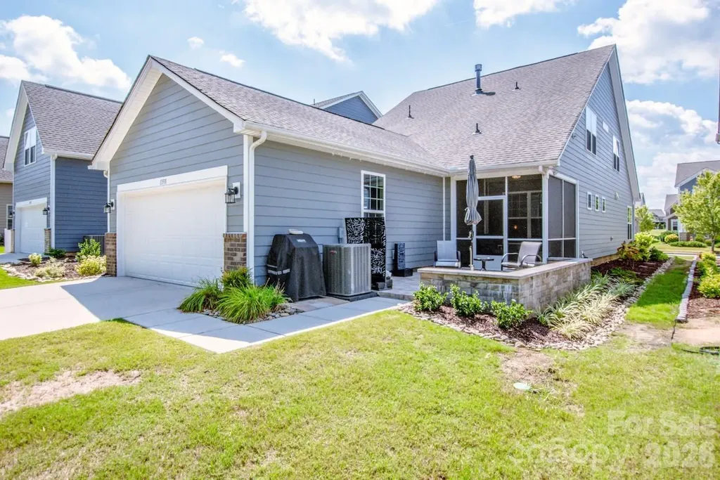 13331 Caite Ridge Road Davidson NC 28036