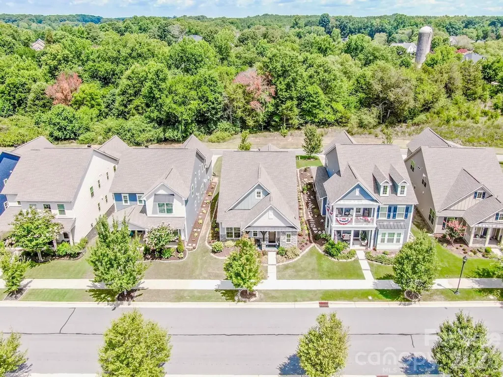 13331 Caite Ridge Road Davidson NC 28036