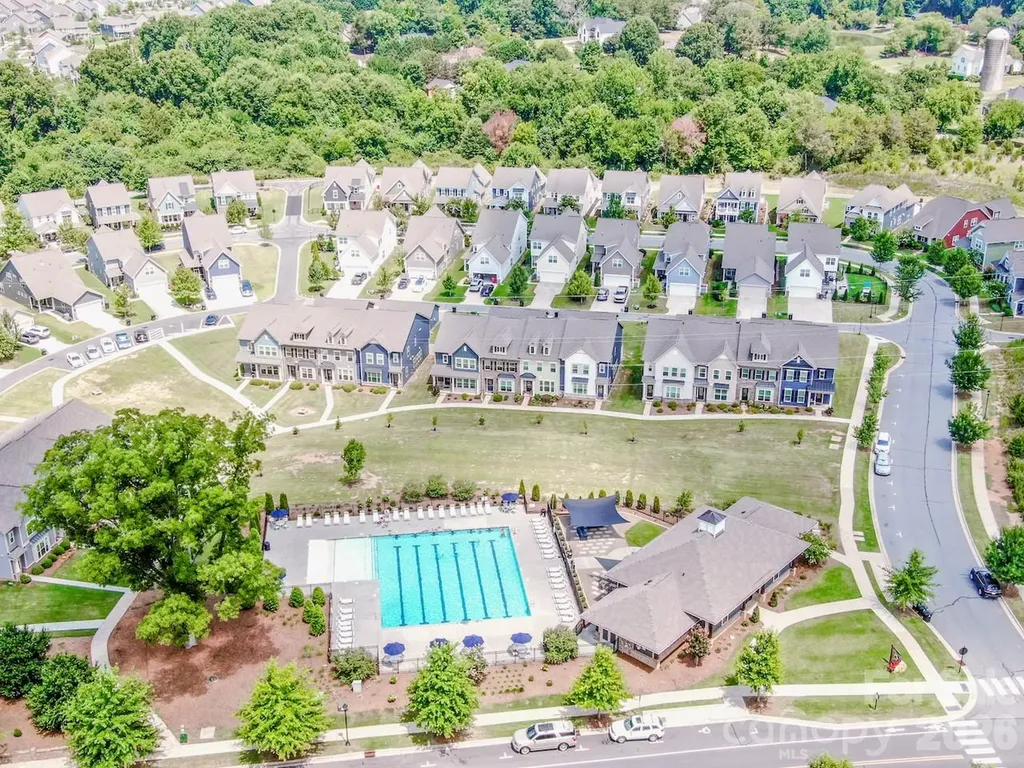 13331 Caite Ridge Road Davidson NC 28036