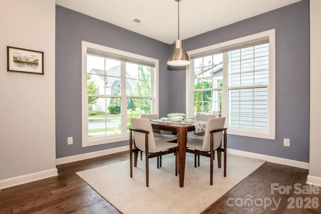 13331 Caite Ridge Road Davidson NC 28036