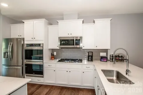 13331 Caite Ridge Road Davidson NC 28036