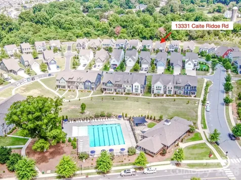 13331 Caite Ridge Road Davidson NC 28036