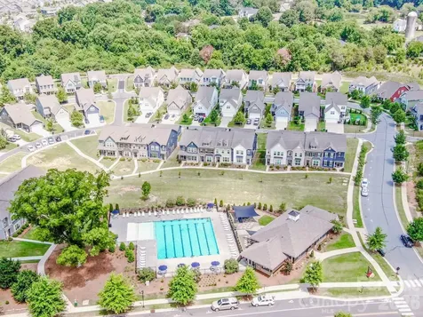 13331 Caite Ridge Road Davidson NC 28036