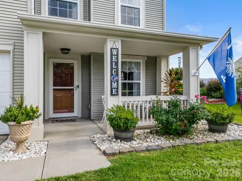 191 Old Carriage Road Clover SC 29710