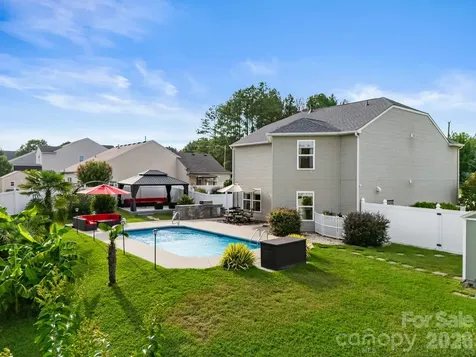 191 Old Carriage Road Clover SC 29710