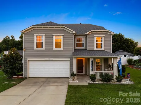 191 Old Carriage Road Clover SC 29710