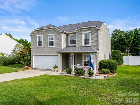 191 Old Carriage Road Clover SC 29710
