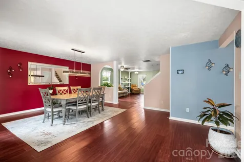 191 Old Carriage Road Clover SC 29710