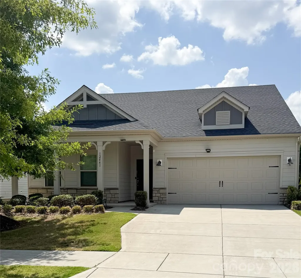 12441 Stoneybrook Station Parkway Huntersville NC 28078
