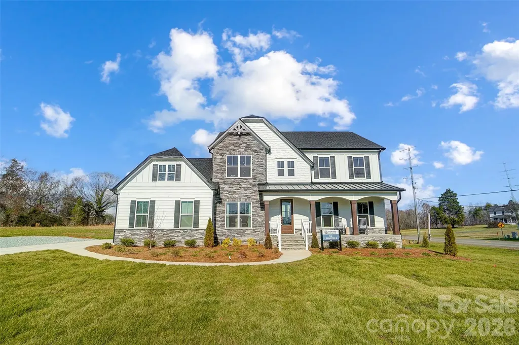 504 Fern Hill Road Mooresville NC 28177