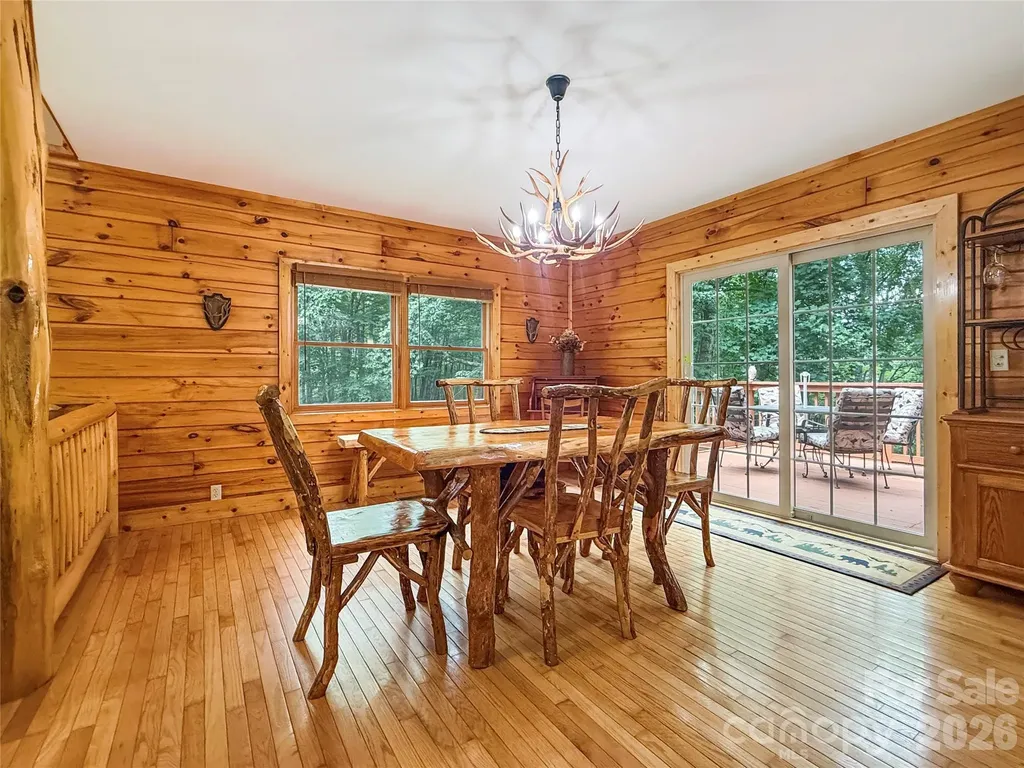 321 Grays Shadow Lane Banner Elk NC 28604