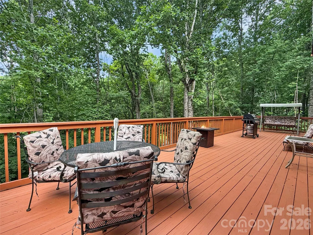 321 Grays Shadow Lane Banner Elk NC 28604