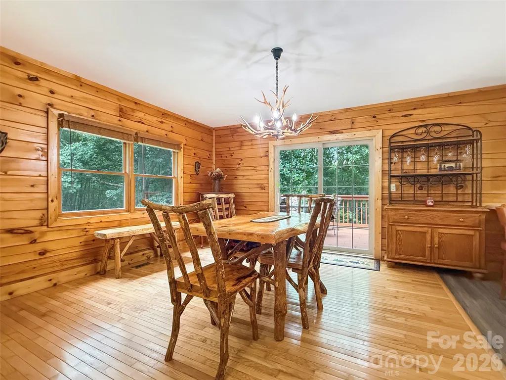 321 Grays Shadow Lane Banner Elk NC 28604