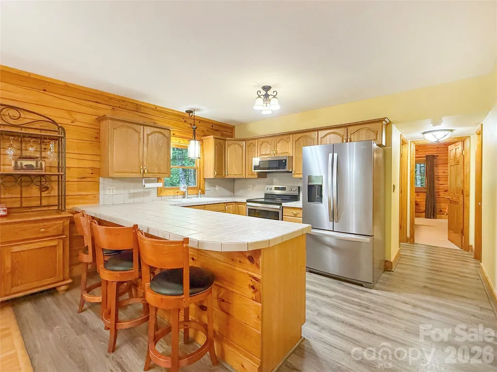 321 Grays Shadow Lane Banner Elk NC 28604