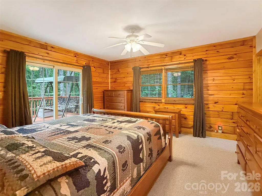 321 Grays Shadow Lane Banner Elk NC 28604