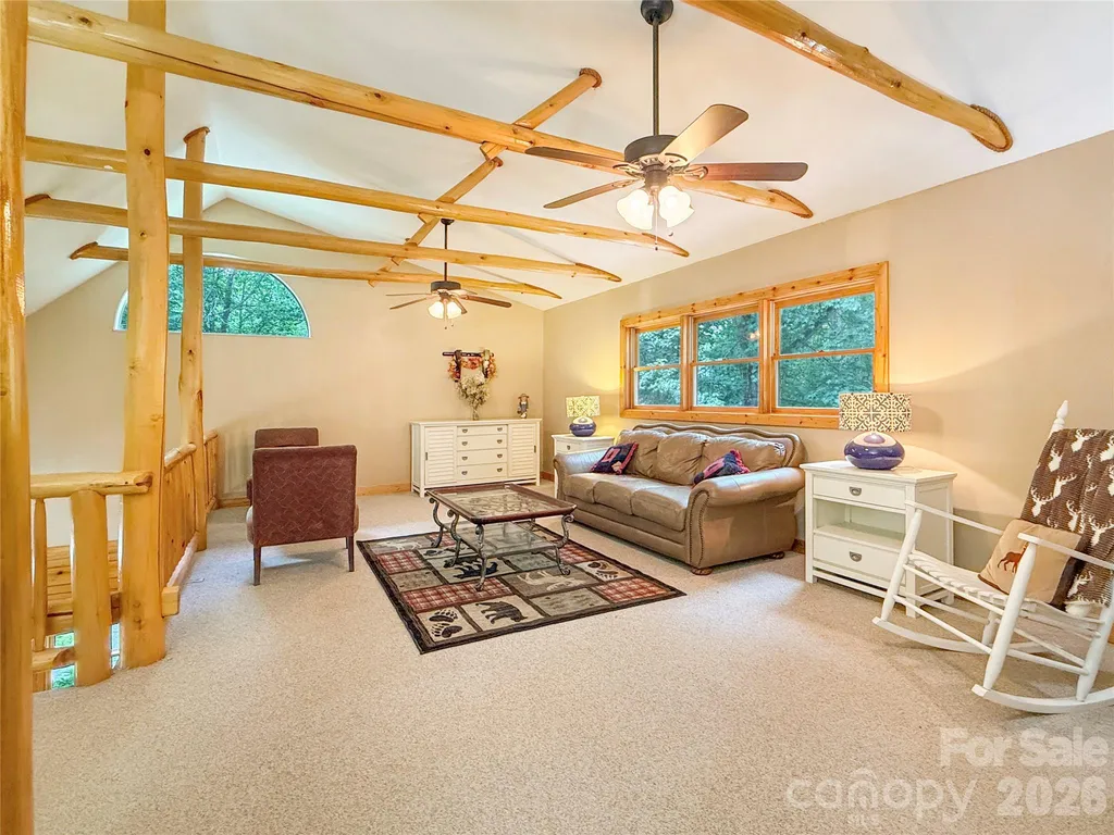 321 Grays Shadow Lane Banner Elk NC 28604