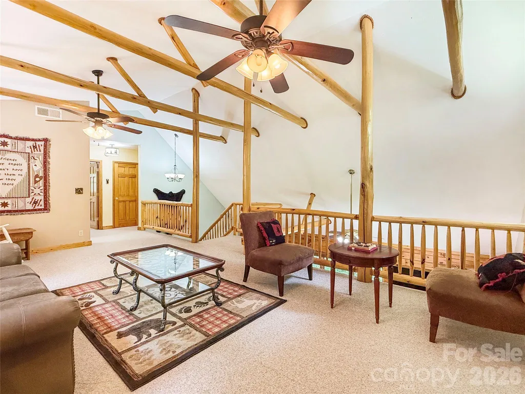 321 Grays Shadow Lane Banner Elk NC 28604