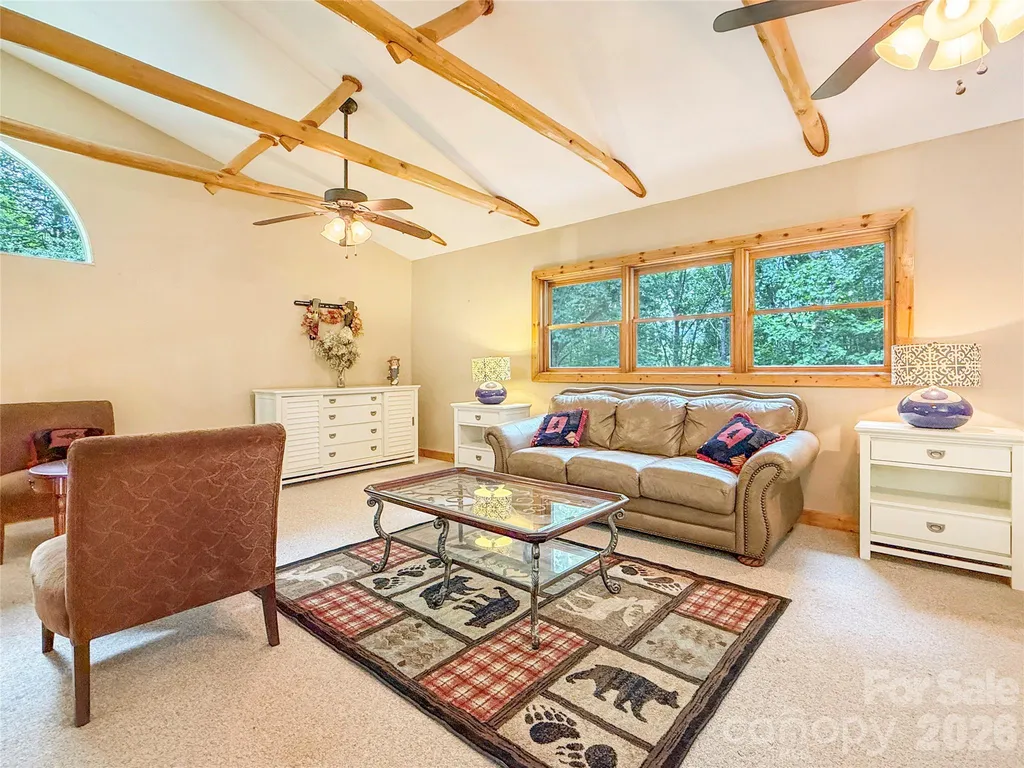 321 Grays Shadow Lane Banner Elk NC 28604