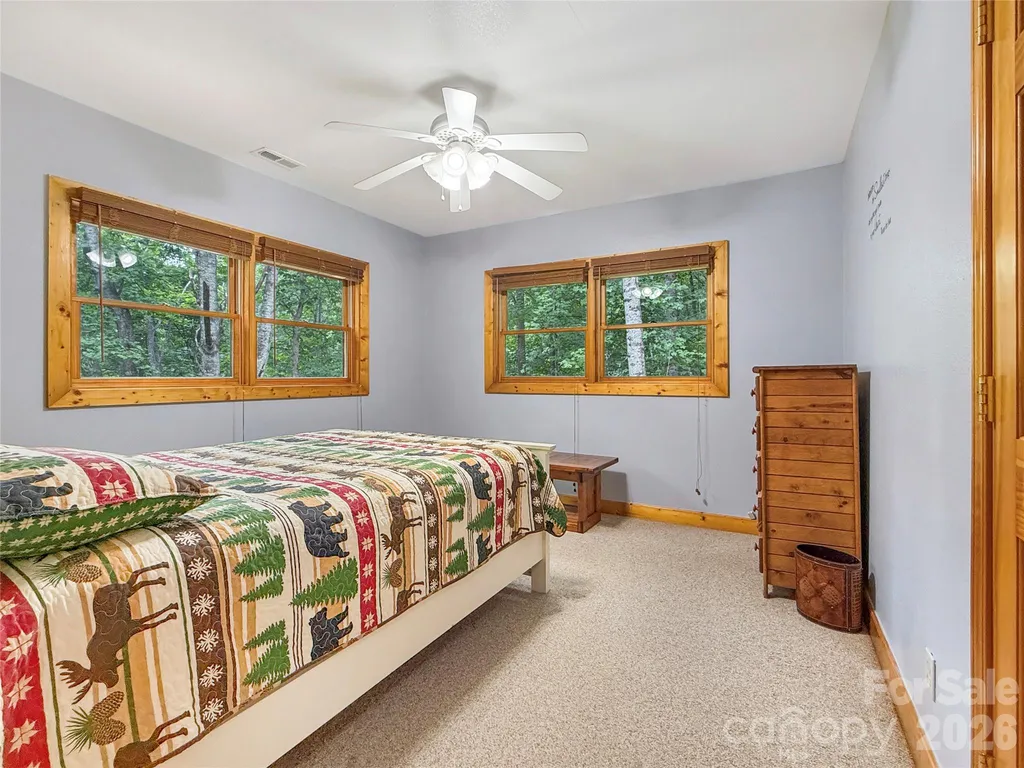 321 Grays Shadow Lane Banner Elk NC 28604