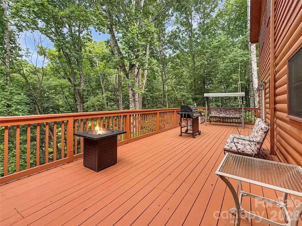 321 Grays Shadow Lane Banner Elk NC 28604
