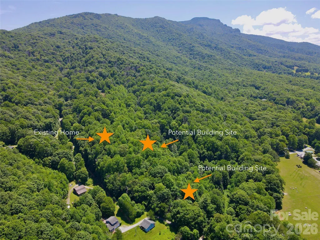 321 Grays Shadow Lane Banner Elk NC 28604