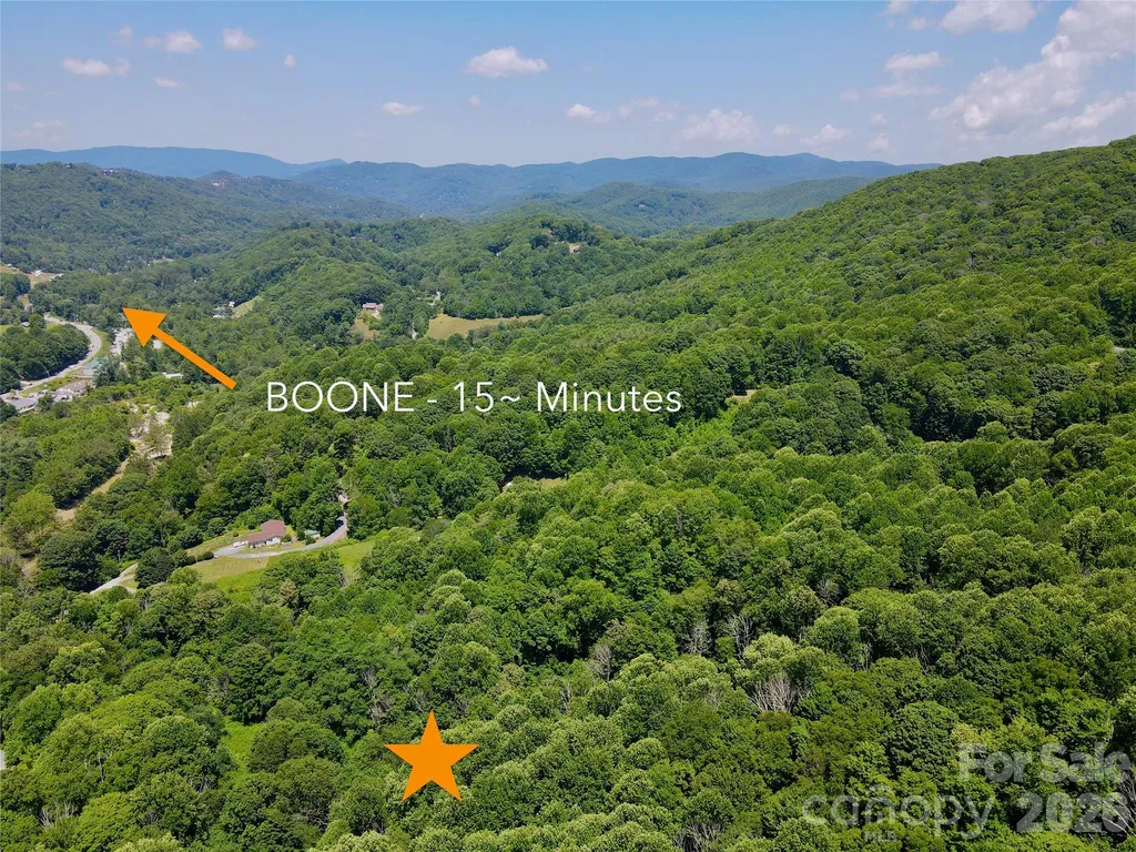 321 Grays Shadow Lane Banner Elk NC 28604