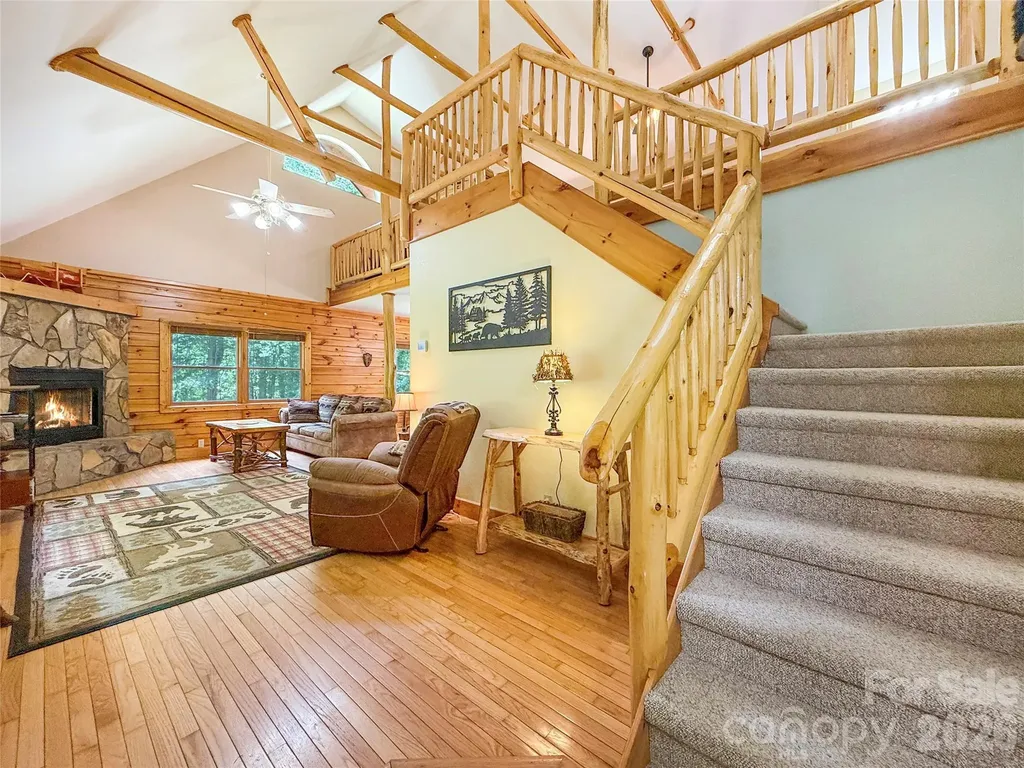 321 Grays Shadow Lane Banner Elk NC 28604