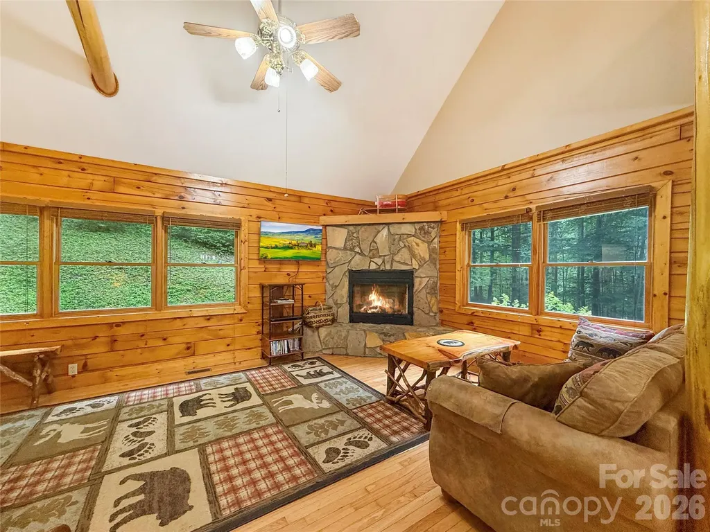 321 Grays Shadow Lane Banner Elk NC 28604