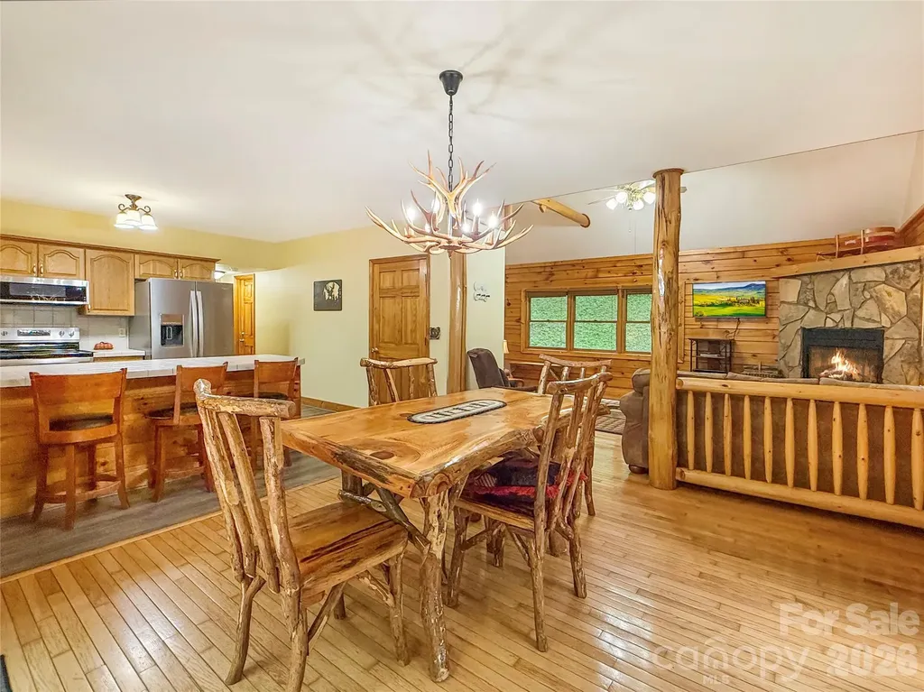 321 Grays Shadow Lane Banner Elk NC 28604