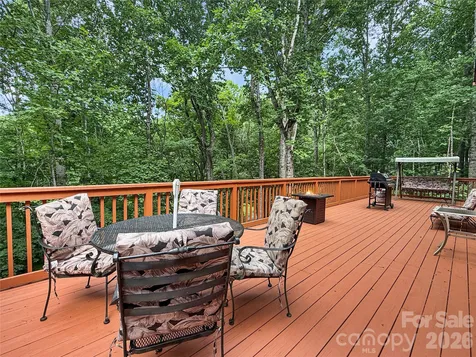 321 Grays Shadow Lane Banner Elk NC 28604