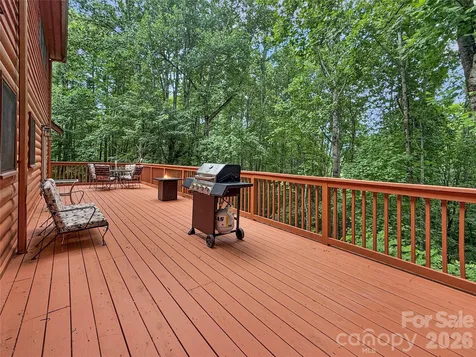 321 Grays Shadow Lane Banner Elk NC 28604