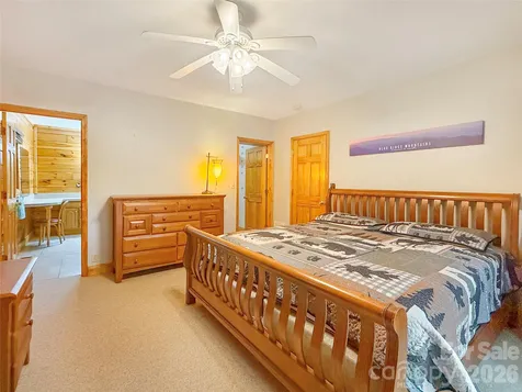 321 Grays Shadow Lane Banner Elk NC 28604