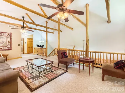321 Grays Shadow Lane Banner Elk NC 28604