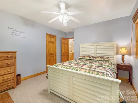 321 Grays Shadow Lane Banner Elk NC 28604