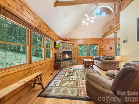 321 Grays Shadow Lane Banner Elk NC 28604