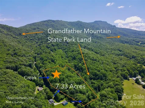 321 Grays Shadow Lane Banner Elk NC 28604