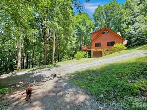 321 Grays Shadow Lane Banner Elk NC 28604